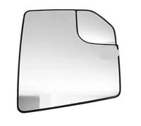 Specchietto con indicatore direzione Per Ford 2015-2020 Specchietto Retrovisore Laterale Riscaldato Portiera Pick-up Lente Visione Posteriore(Passeger side RH)