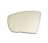 Specchietto con indicatore direzione Per Ford Ecosport 2013-2018 Specchietto Retrovisore Laterale Riscaldato Sostituzione Automatica Del Parafango Della Portiera(Left side LH)