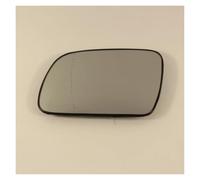 Specchietto con indicatore direzione Per PEUGEOT 407 2004-2008 Specchietto Retrovisore Laterale Riscaldato Automatico In Vetro(Left side LH)