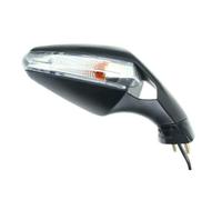 Specchietto Con Indicatori Destro Vicma Tipo OEM Nero-Derbi GTR Per Moto