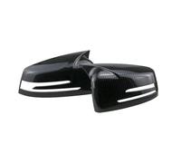 Specchietto con specchietto per Carrozza Posteriore per Benz A B C E S CLA GLA GLK Classe W176 W246 W204 W212 W221 C177 X204 X156 Coperchio retrovisore Esterno