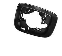 Specchietto con specchietto Telaio dello specchietto retrovisore per Volvo XC60 2009-2017 Scocca Sinistra Destra Coperchio Esterno Cappuccio Portatelaio del Telaio Coprirvisore Posteriore
