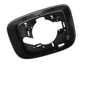 Specchietto con specchietto Telaio dello specchietto retrovisore per Volvo XC60 2009-2017 Scocca Sinistra Destra Coperchio Esterno Cappuccio Portatelaio del Telaio Coprirvisore Posteriore