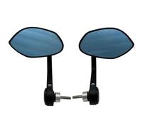Specchietto Convesso Per Vespa GTS300 GTV SEI Giorni Sprint Primavera150
