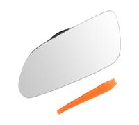 Specchietto Convesso Riscaldato Sinistro for VW Polo 9N 1.2 1.4 05-09