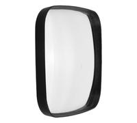 Specchietto Convesso Specchio Traffico Di Osservazione Sicurezza