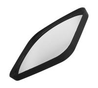 Specchietto Convesso Specchio Traffico Di Sicurezza Osservazione