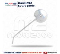 Specchio Retrovisore SX PIAGGIO VESPA PX 125/150 cc art.122760790