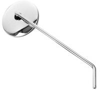 SPECCHIETTO CROMATO DESTRO PER LML STAR DE LUXE 125 150 200