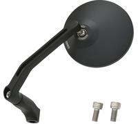 Specchietto D-Mirror-3 Round Daytona In alluminio 89429