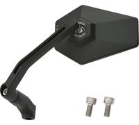 Daytona 89431 Rearview Mirror Argento