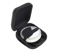 Specchietto da polso per immersioni subacquee con cinturino elastico regolabile per un'efficace osservazione dell'ambiente subacqueo e attrezzatura (bianco)