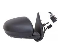 SPECCHIETTO DESTRO COMPATIBILE CON DACIA DUSTER 2018-2024 MANUALE SENSORE TEMP.