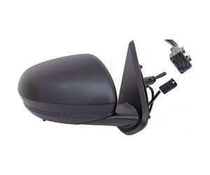 SPECCHIETTO DESTRO COMPATIBILE CON DACIA DUSTER 2018-2024 MANUALE SENSORE TEMP.