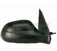Specchietto destro con cavo - Citroën Saxo 1996-2004
