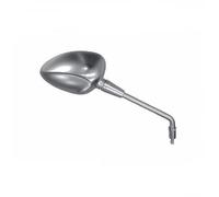 SPECCHIETTO DESTRO CROMATO PIAGGIO VESPA SPRINT 4T 3V IE 125 2014 2015