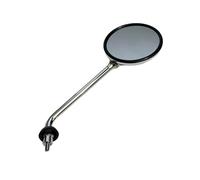 SPECCHIETTO DESTRO DX OMOLOGATO CROMATO SCOOTER PIAGGIO VESPA LX 4T - 4V 50 CC