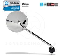 SPECCHIETTO DESTRO DX ORIGINALE PIAGGIO LIBERTY ELETTRICO PPT AUT 2011 C51101