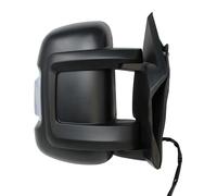 Specchietto destro elettrico richiudibile per Citroen Jumper dal 2006