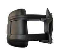 Specchietto destro manuale braccio lungo per Citroen Jumper dal 2006