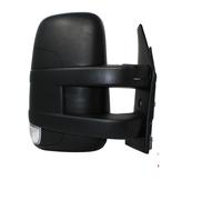 Specchietto destro manuale per Iveco Daily braccio corto 2006-2014