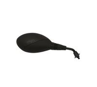 SPECCHIETTO DESTRO NERO KEEWAY HURRICANE 50 2006 2008