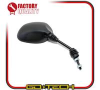 SPECCHIETTO DESTRO PIAGGIO TYPHOON NRG MC2 NTT GILERA STORM DX Tipo ORIGINALE