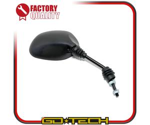 SPECCHIETTO DESTRO PIAGGIO TYPHOON NRG MC2 NTT GILERA STORM DX Tipo ORIGINALE