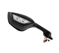 Specchio retrovisore Destro Kawasaki ZX-10R NINJA 1000 2011-2015 con freccia ...