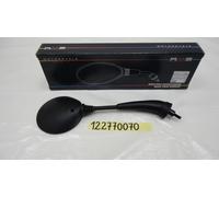 Specchietto destro RMS Right mirror rearview Piaggio Liberty NERO