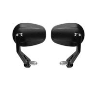 Specchietto Di Guida Per Ducati Per Scramble Specchietti retrovisori per moto(Mirror)