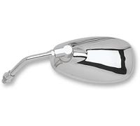 Specchietto di ricambio in stile OEM EMGO 20-86834