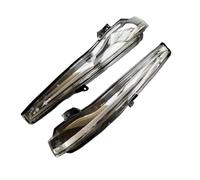 Specchietto Direzione Alogena Per Benz W205 W213 W222 OE A0999060801 A0999060701 Lampada Indicatore Di Direzione Specchietto Retrovisore A LED Originale LED indicatore Retrovisore(Right and Left)