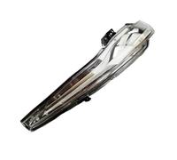 Specchietto Direzione Alogena Per Benz W205 W213 W222 OE A0999060801 A0999060701 Lampada Indicatore Di Direzione Specchietto Retrovisore A LED Originale LED indicatore Retrovisore(Left)