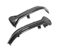 Specchietto Direzione Alogena Per BMW Per M5 F90 Serie 3 8 E 6 2017-2022 Indicatore Di Direzione Dinamico A LED Per Specchietto Retrovisore Auto(LHD-2pcs)