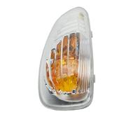 Specchietto Direzione Alogena Per Master 2010-2018 OE 261603141R Kit Spia Specchietto Retrovisore Sinistro/destro LED indicatore Retrovisore(Left)