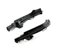 Specchietto Direzione Alogena Per Q5 FY 2018 2019 Per Q7 2 Pezzi LED Indicatore Di Direzione Dinamico Specchietto Retrovisore Laterale LED indicatore Retrovisore