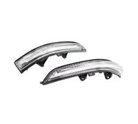 Specchietto Direzione Alogena Per SAIC Maxus T60 T70 Retrovisore Per Auto Riflettore Di Direzione Lampada A LED Automatica Specchietto Retrovisore LED indicatore Retrovisore(Left and Right)