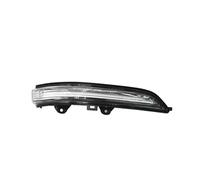 Specchietto Direzione Alogena Per SAIC Maxus T60 T70 Retrovisore Per Auto Riflettore Di Direzione Lampada A LED Automatica Specchietto Retrovisore LED indicatore Retrovisore(Right)