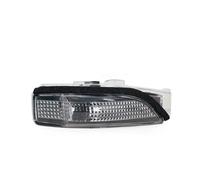 Specchietto Direzione Alogena Per Toyota AURIS C-HR Per COROLLA VERSO OE 81741-02040 Indicatore Di Direzione A LED Con Lampadina E Ripetitore LED indicatore Retrovisore(Only 1 Right)