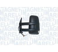 Magneti Marelli 3800425 Specchio Destra, Elettrico, Braccio Lungo