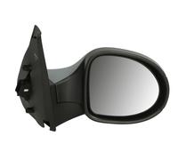 Specchietto Dx Adatta: Renault Thalia II 09.08-10.13