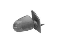 Specchietto Dx Adatto A per Smart Fortwo Cabrio 451 1.0