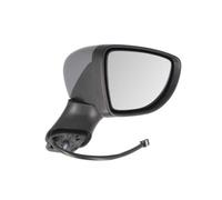 Specchietto Dx Con Lampeggiante Elettrico per Renault Clio IV Bh _ Kh