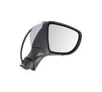 Specchietto Dx Con Lampeggiante Elettrico per Renault Clio IV Bh _ Kh _