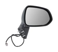 Specchietto Dx Elettrico per Honda Jazz II GD _ GE3 GE2 GD