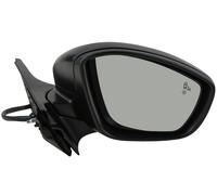Specchietto Dx Nero Adatto A per Citroen C3 SX 02/18- Elettrico 12-polig