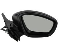 Specchietto Dx Nero Adatto A per Citroen C3 SX 02/18- Elettrico 8- Pin