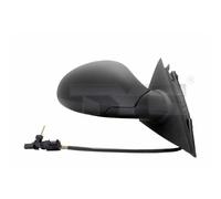 Specchietto Dx Nero per Seat Ibiza III 6L1 1.4 16V 1.2 Cordoba 6L2