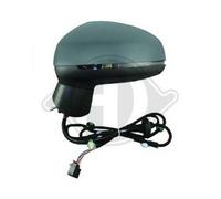 CORPO SPECCHIO DESTRO AUDI A1 1080224